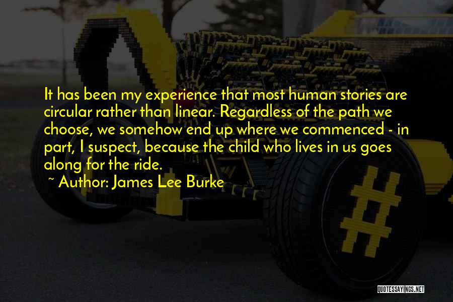 James Lee Burke Quotes 1731007