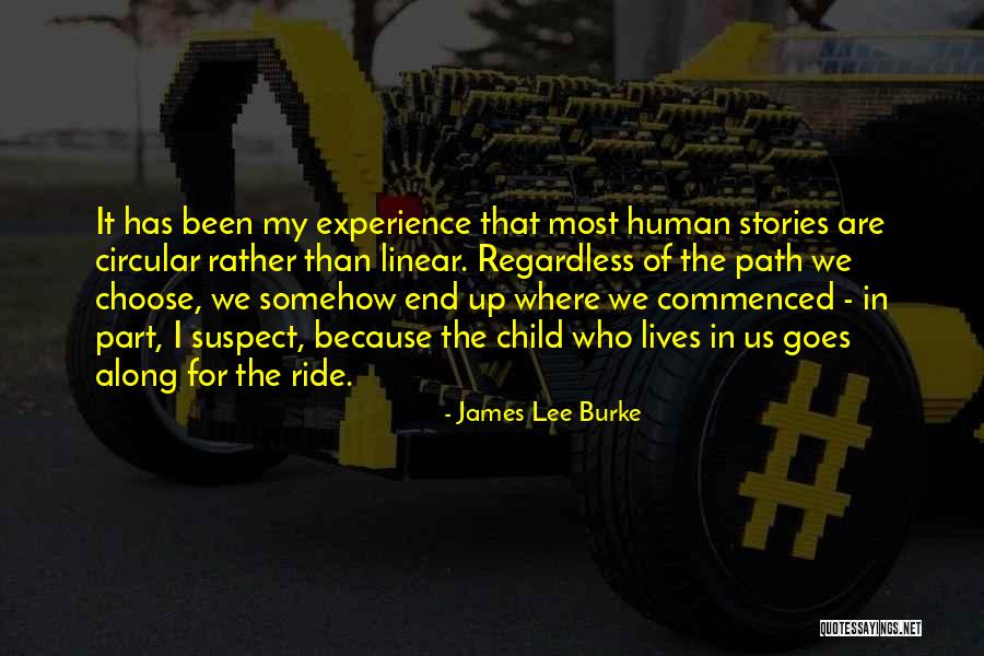 James Lee Burke Quotes 1731007