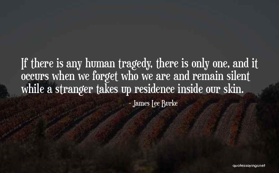 James Lee Burke Quotes 1746462