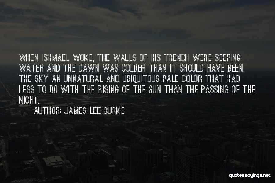 James Lee Burke Quotes 1860482