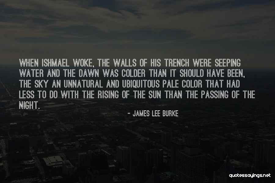 James Lee Burke Quotes 1860482