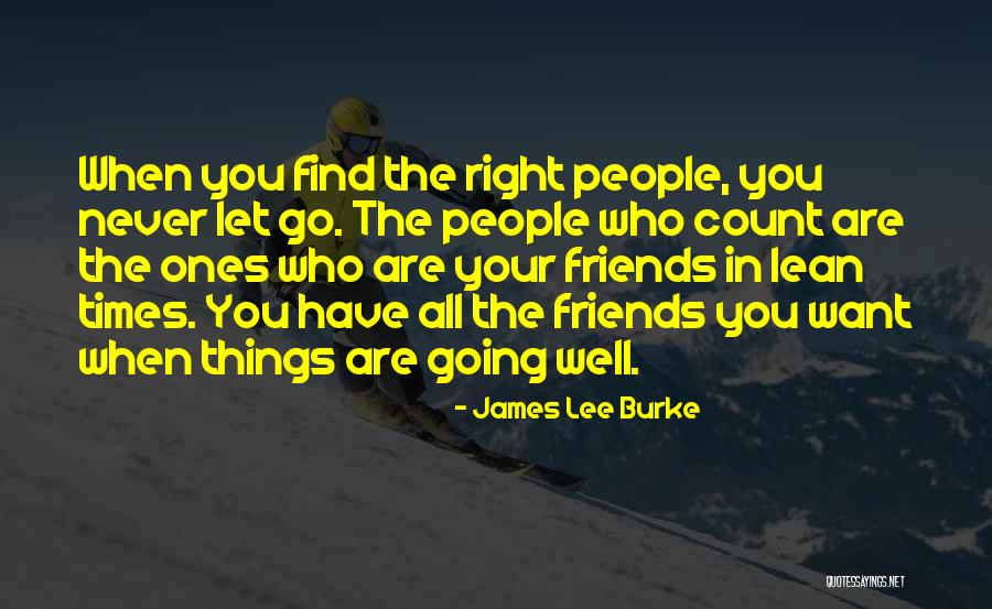 James Lee Burke Quotes 2073639