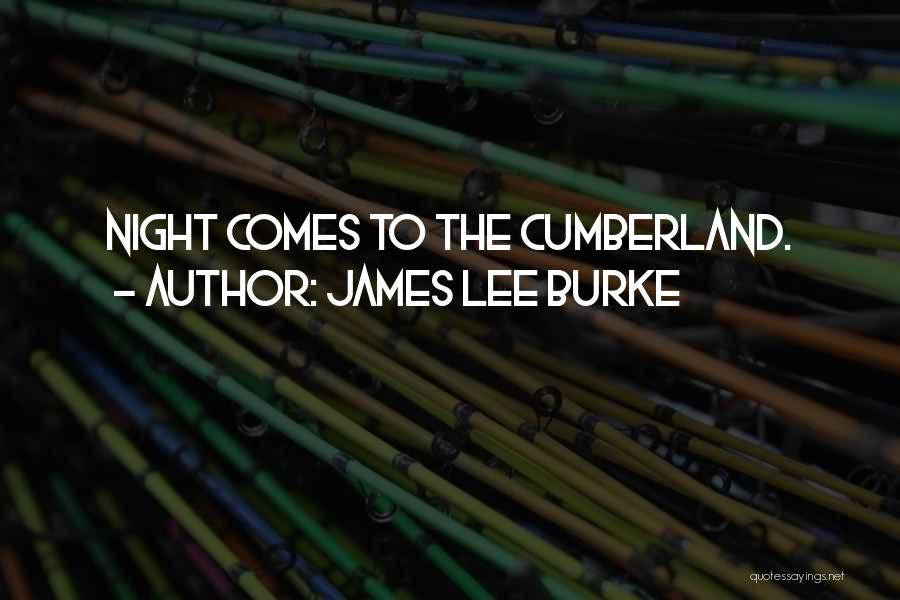 James Lee Burke Quotes 2122934