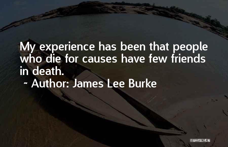 James Lee Burke Quotes 2217336
