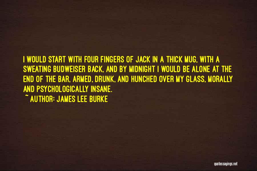 James Lee Burke Quotes 398335