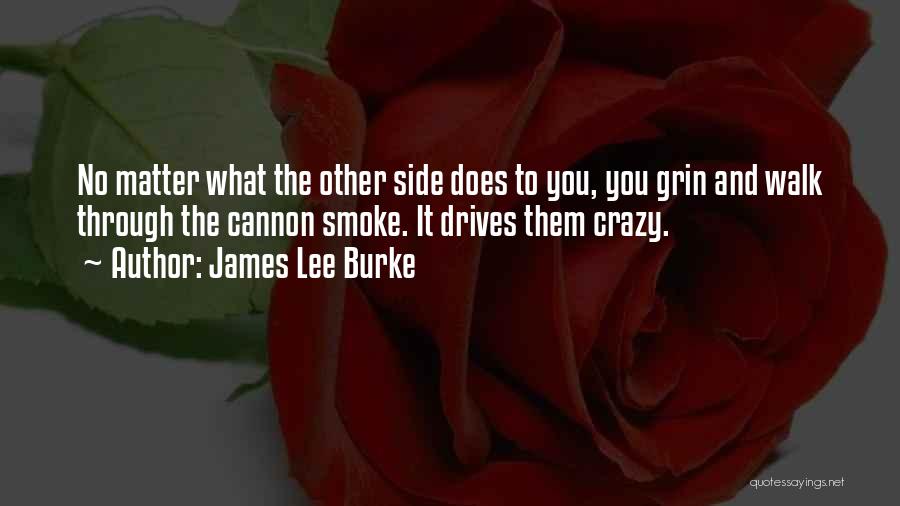 James Lee Burke Quotes 718448