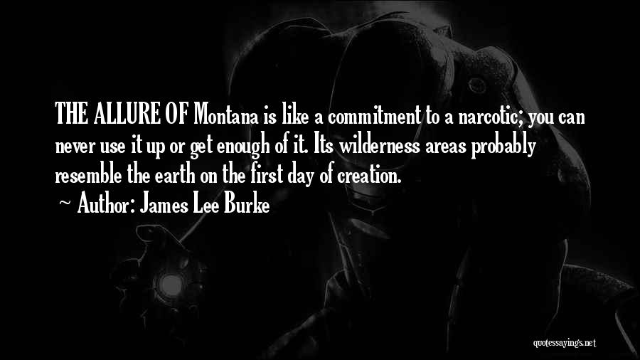 James Lee Burke Quotes 812762