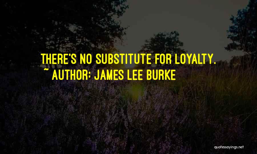 James Lee Burke Quotes 912055