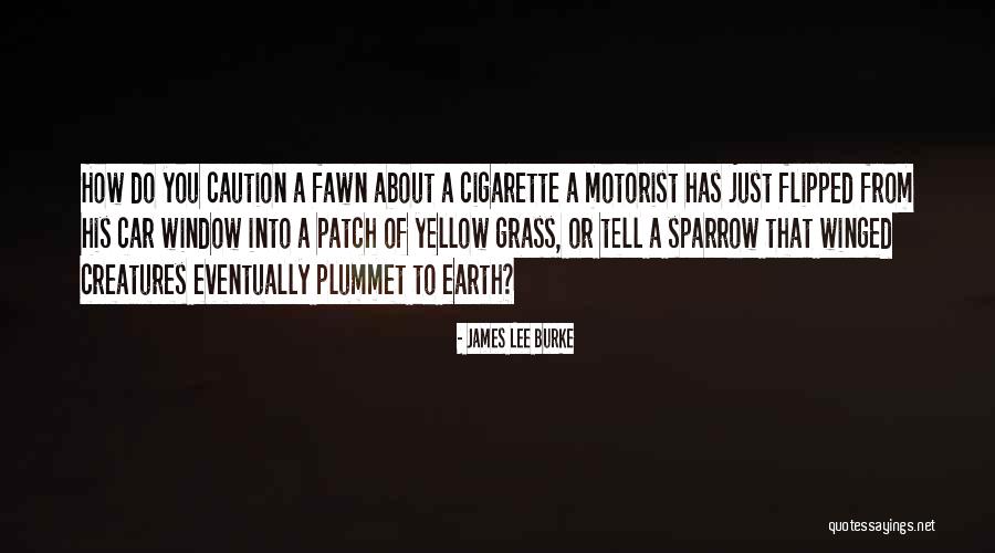 James Lee Burke Quotes 934892