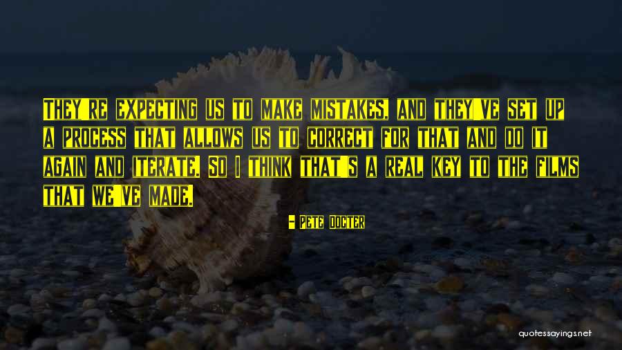 James Lee Byars Quotes By Pete Docter James Lee Byars Quotes By Pete Docter