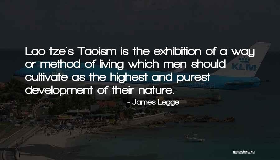 James Legge Quotes 773821