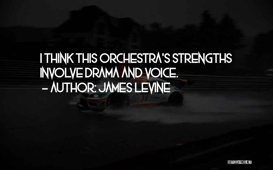 James Levine Quotes 147323