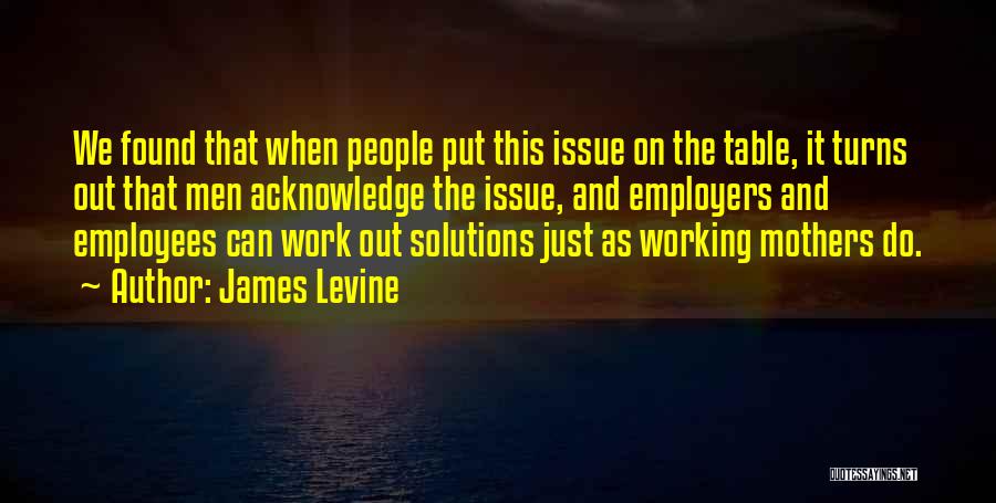 James Levine Quotes 359148