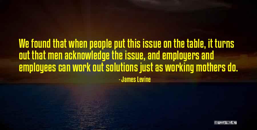 James Levine Quotes 359148