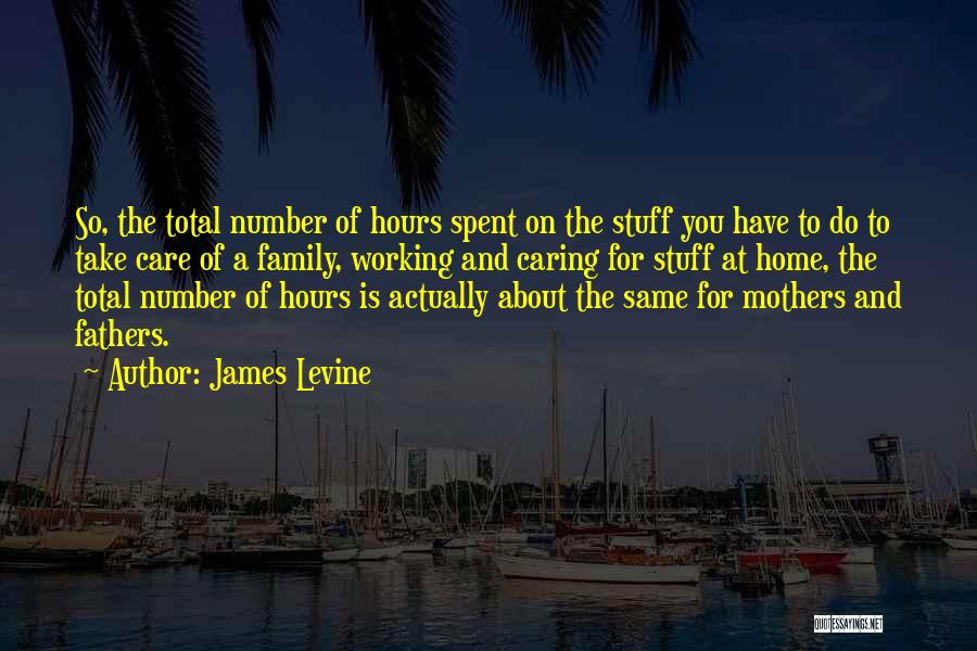 James Levine Quotes 743462