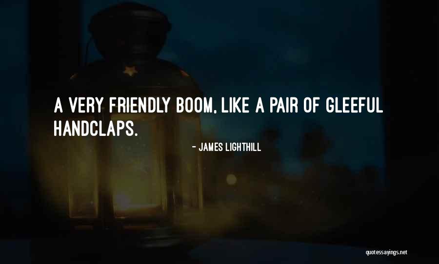 James Lighthill Quotes 1352103 James Lighthill Quotes 1352103