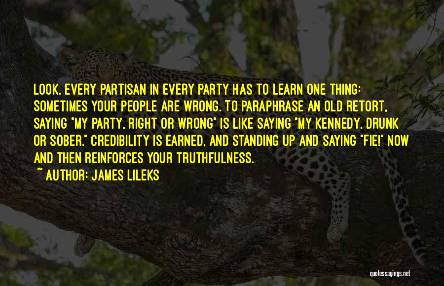 James Lileks Quotes 1041615