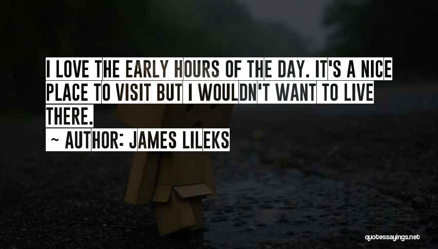 James Lileks Quotes 1142098