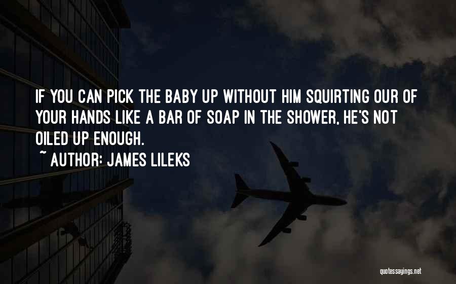 James Lileks Quotes 1546112