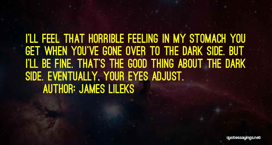 James Lileks Quotes 225177