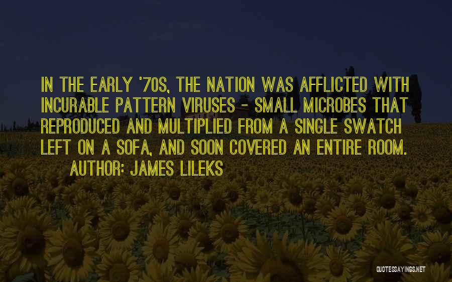 James Lileks Quotes 2255569