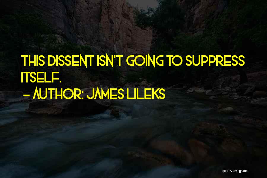 James Lileks Quotes 579203