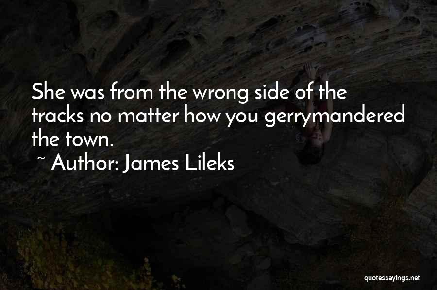 James Lileks Quotes 745828