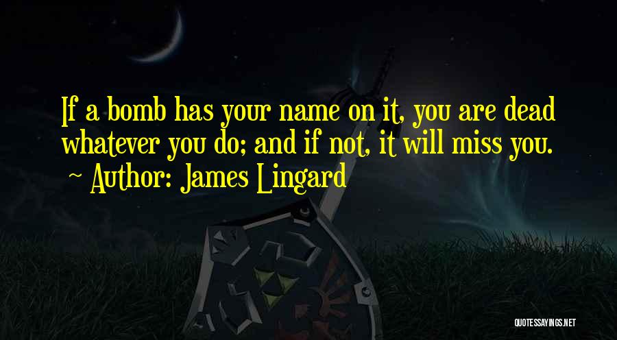 James Lingard Quotes 833938