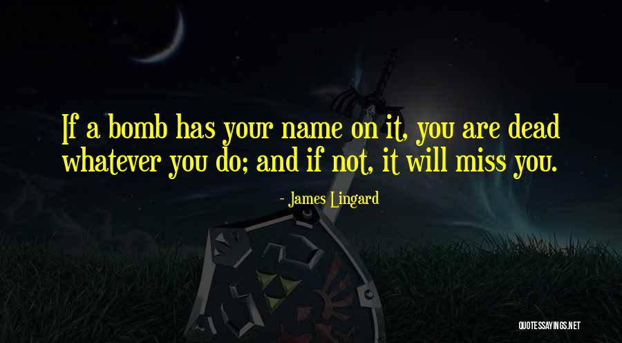 James Lingard Quotes 833938