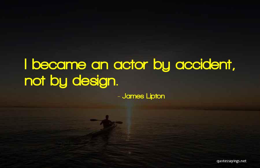 James Lipton Quotes 1165795 James Lipton Quotes 1165795