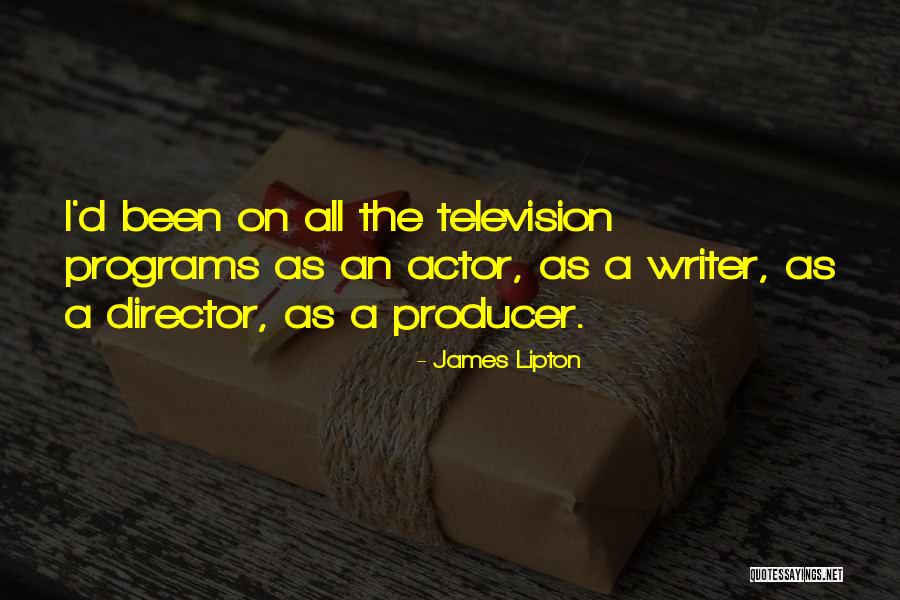 James Lipton Quotes 1703011 James Lipton Quotes 1703011