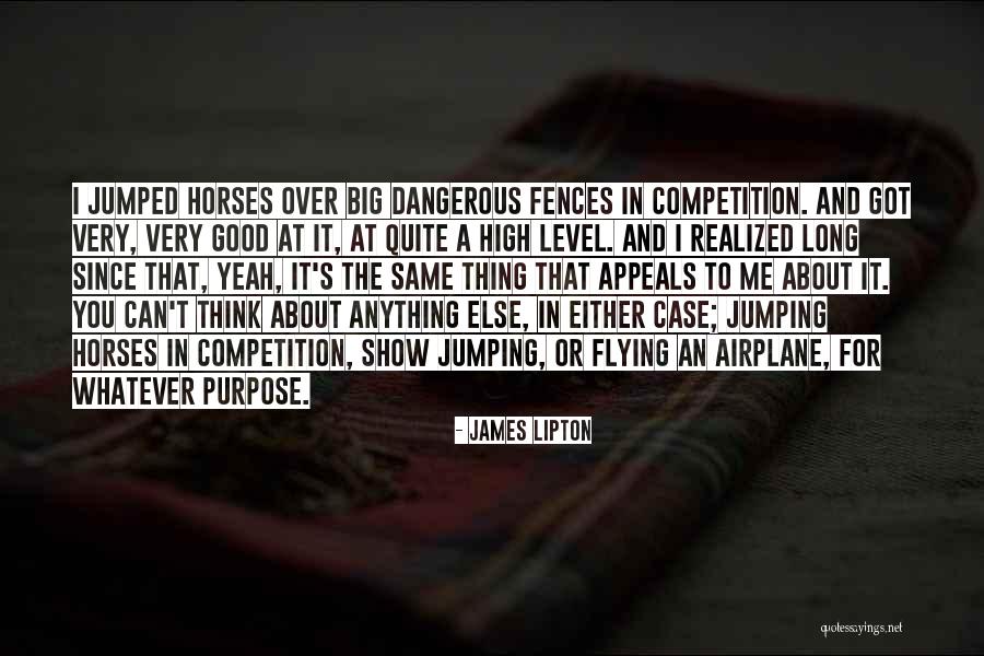 James Lipton Quotes 1732662 James Lipton Quotes 1732662
