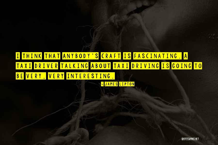 James Lipton Quotes 2064435 James Lipton Quotes 2064435