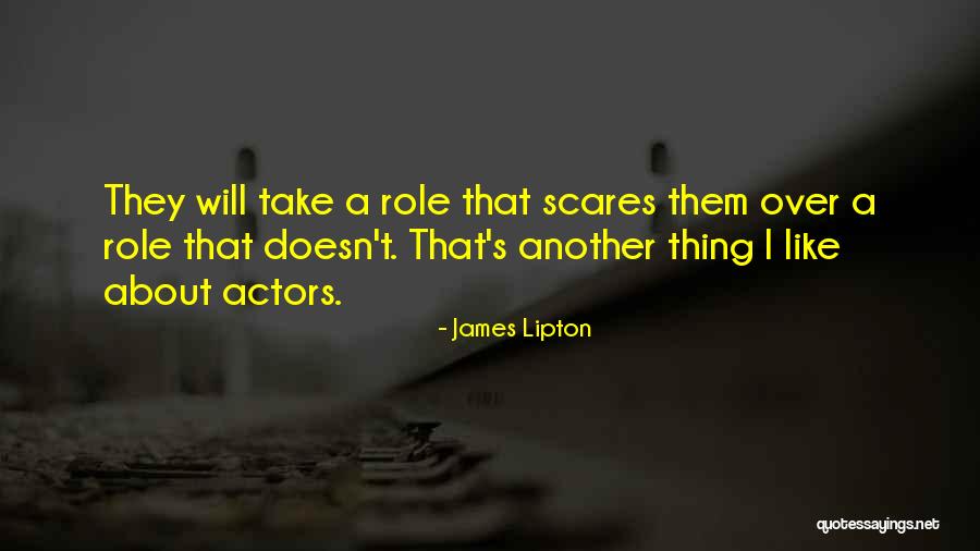 James Lipton Quotes 2206065