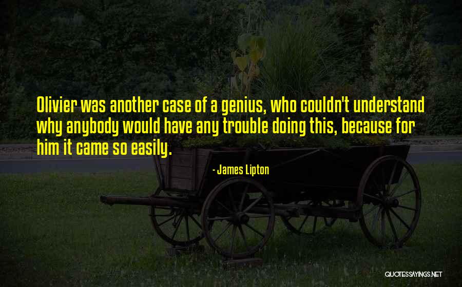 James Lipton Quotes 247129 James Lipton Quotes 247129