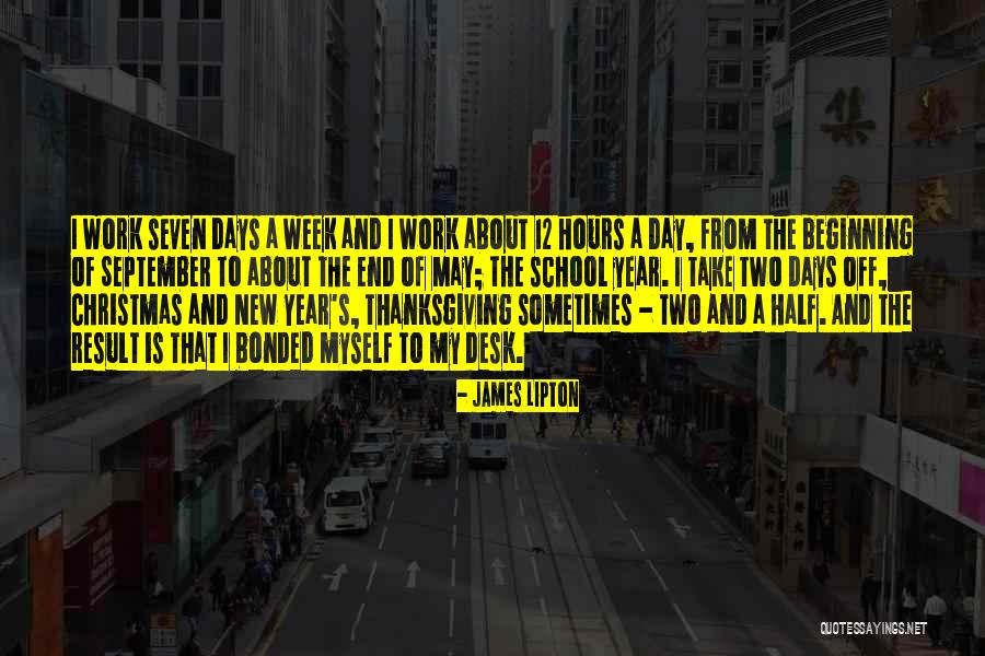 James Lipton Quotes 331257 James Lipton Quotes 331257
