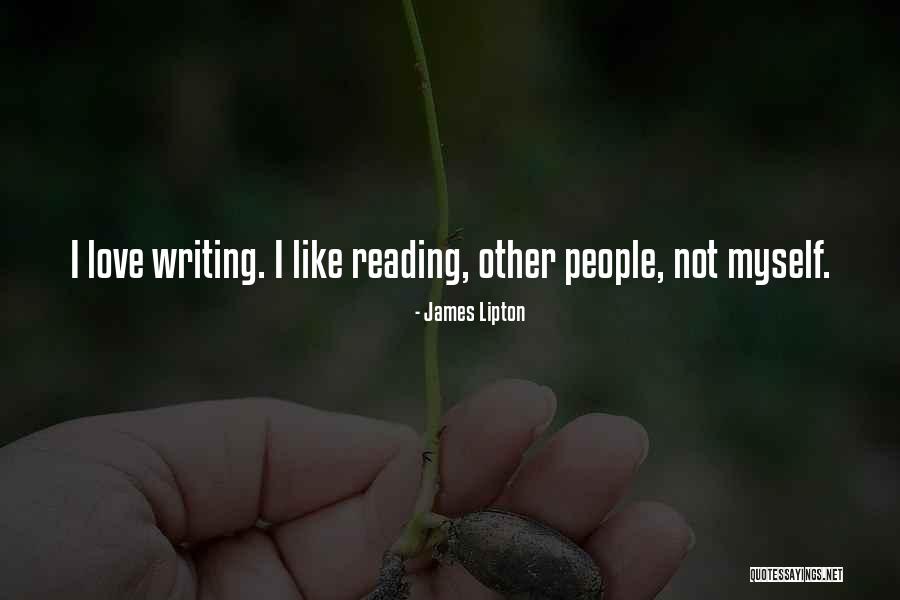 James Lipton Quotes 398242 James Lipton Quotes 398242