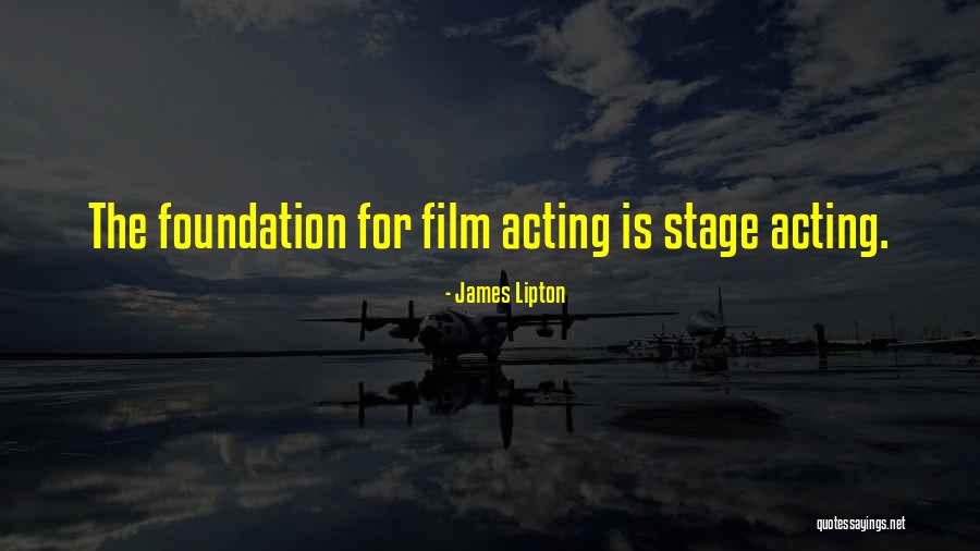 James Lipton Quotes 612659 James Lipton Quotes 612659