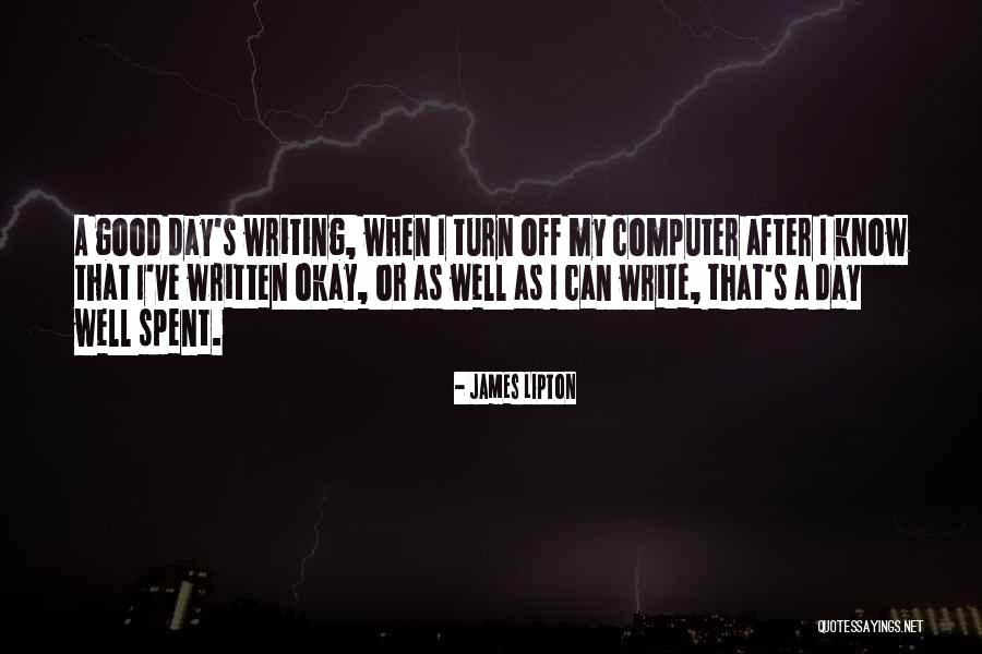James Lipton Quotes 672818 James Lipton Quotes 672818