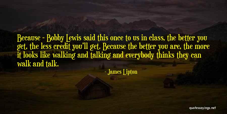 James Lipton Quotes 853103