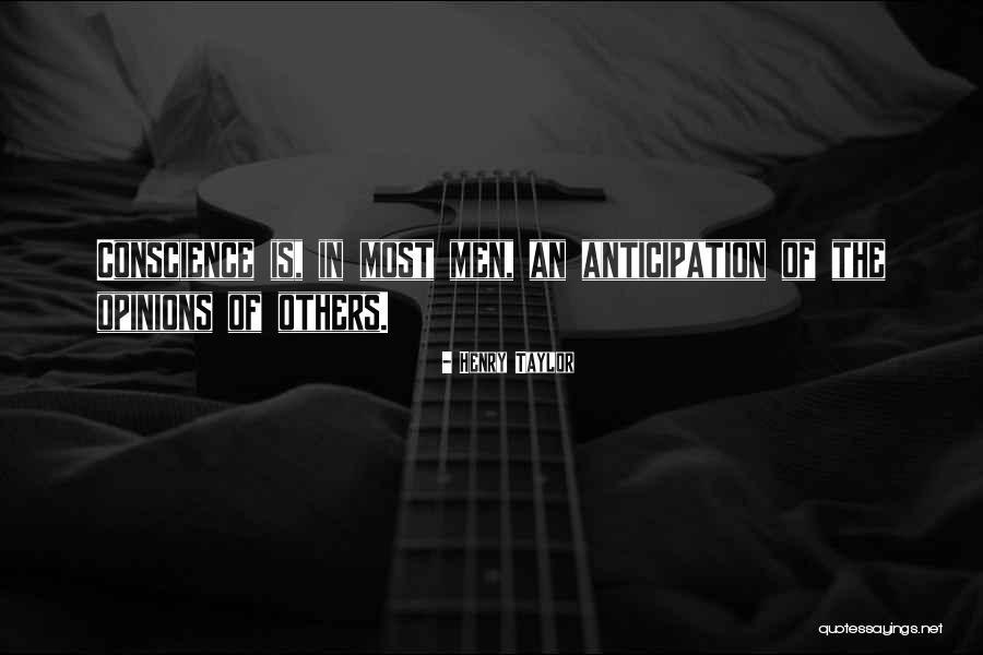 James Locke Quotes By Henry Taylor James Locke Quotes By Henry Taylor