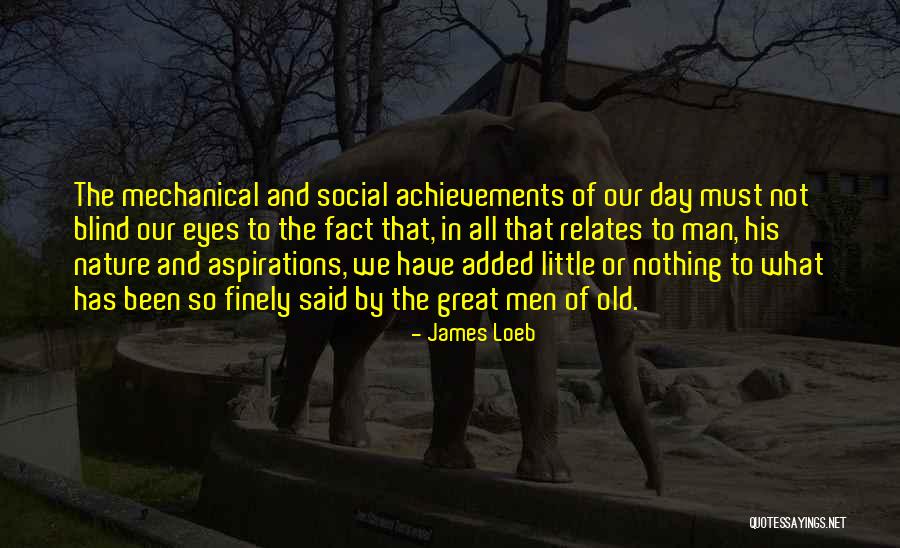 James Loeb Quotes 1563638 James Loeb Quotes 1563638