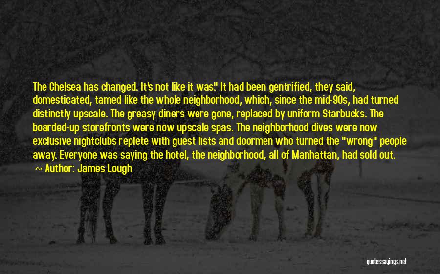 James Lough Quotes 1212329