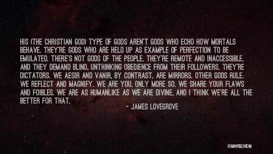 James Lovegrove Quotes 1059097 James Lovegrove Quotes 1059097