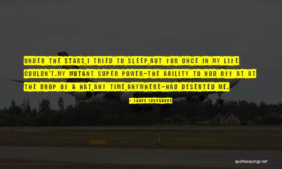 James Lovegrove Quotes 1264566 James Lovegrove Quotes 1264566