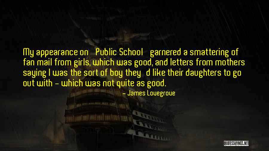 James Lovegrove Quotes 1441478 James Lovegrove Quotes 1441478