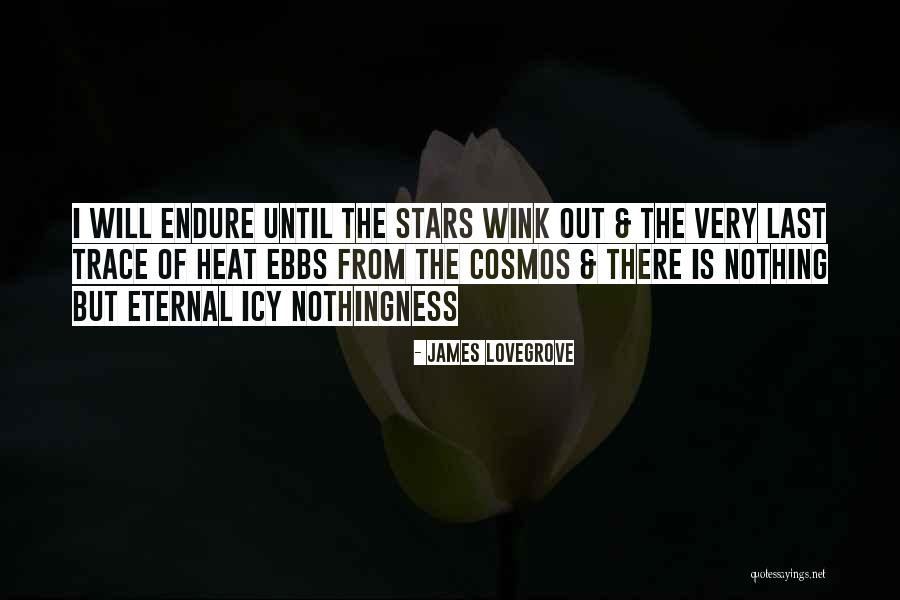 James Lovegrove Quotes 2041845 James Lovegrove Quotes 2041845