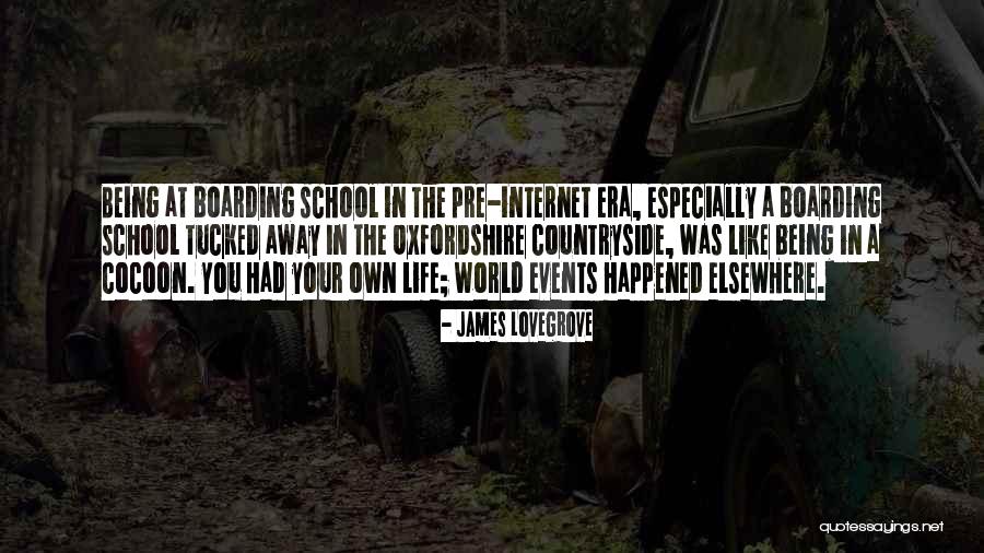 James Lovegrove Quotes 2116145 James Lovegrove Quotes 2116145