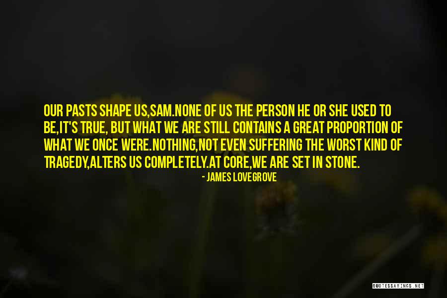 James Lovegrove Quotes 454966 James Lovegrove Quotes 454966