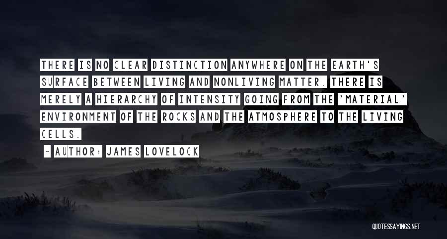 James Lovelock Quotes 1151354